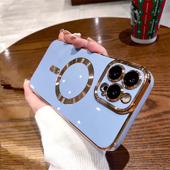 Smart Phone Protective Covers For Most Recent iPhone Models - Picture 7 of 7